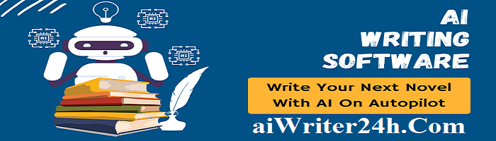 Ai Content - Ai Writer Tool